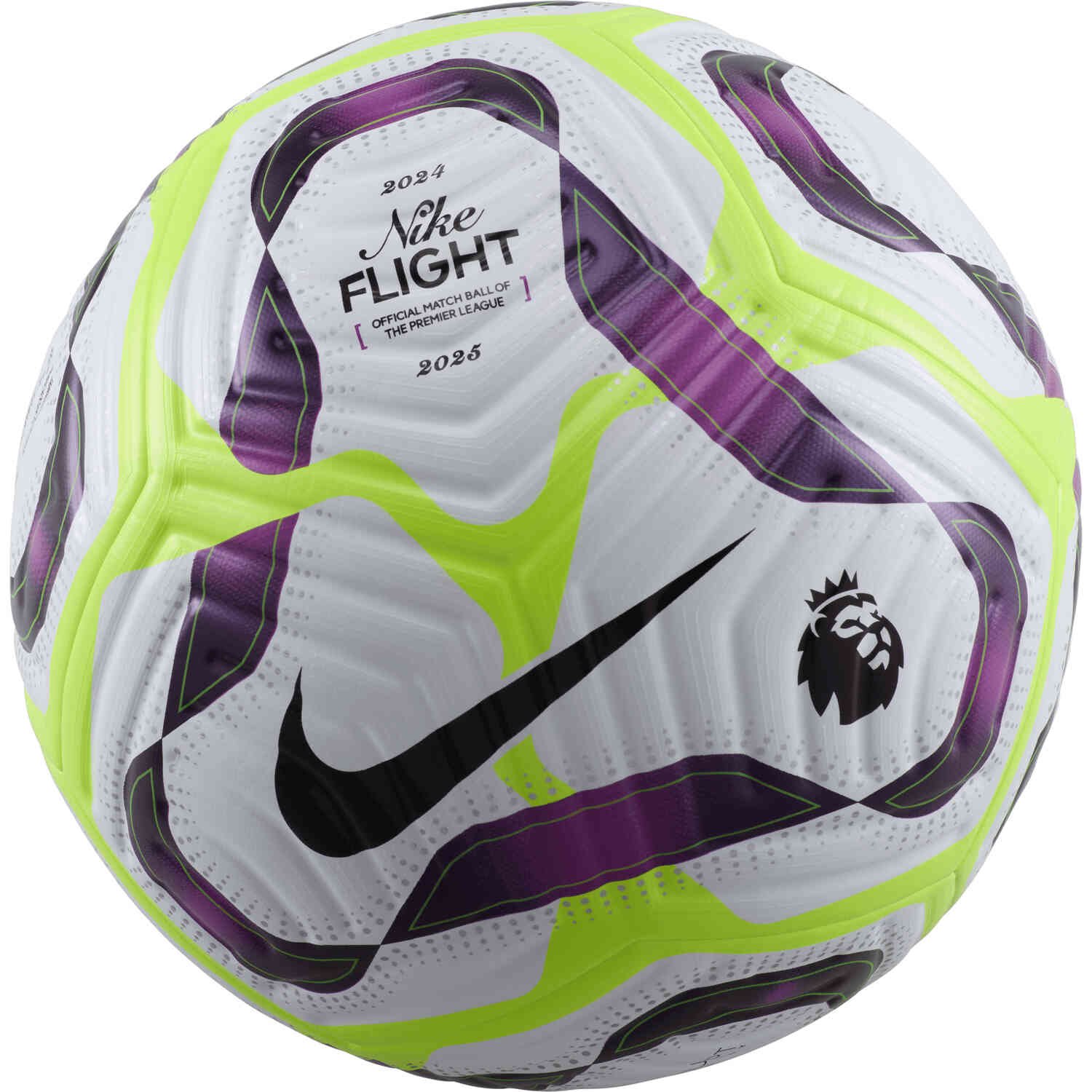 Purchases Nike premier league official match ball