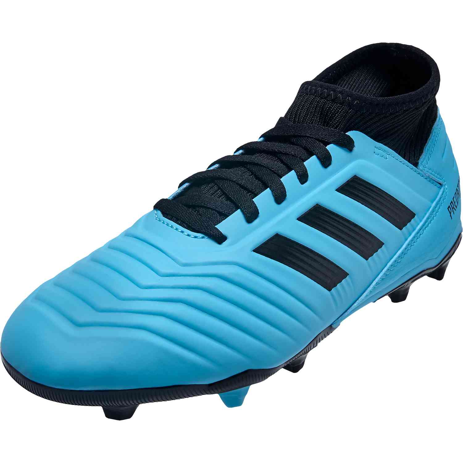 predator youth soccer cleats