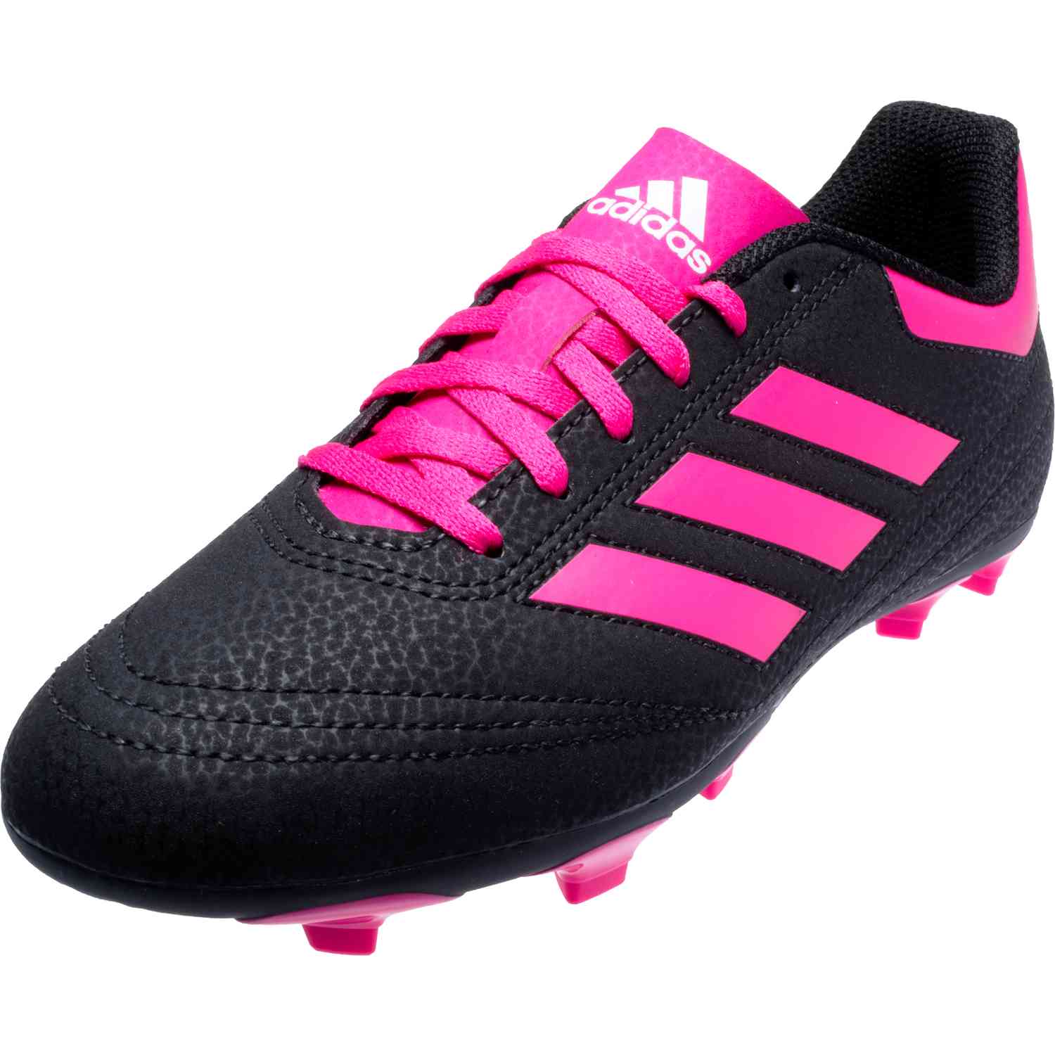 girls adidas soccer cleats