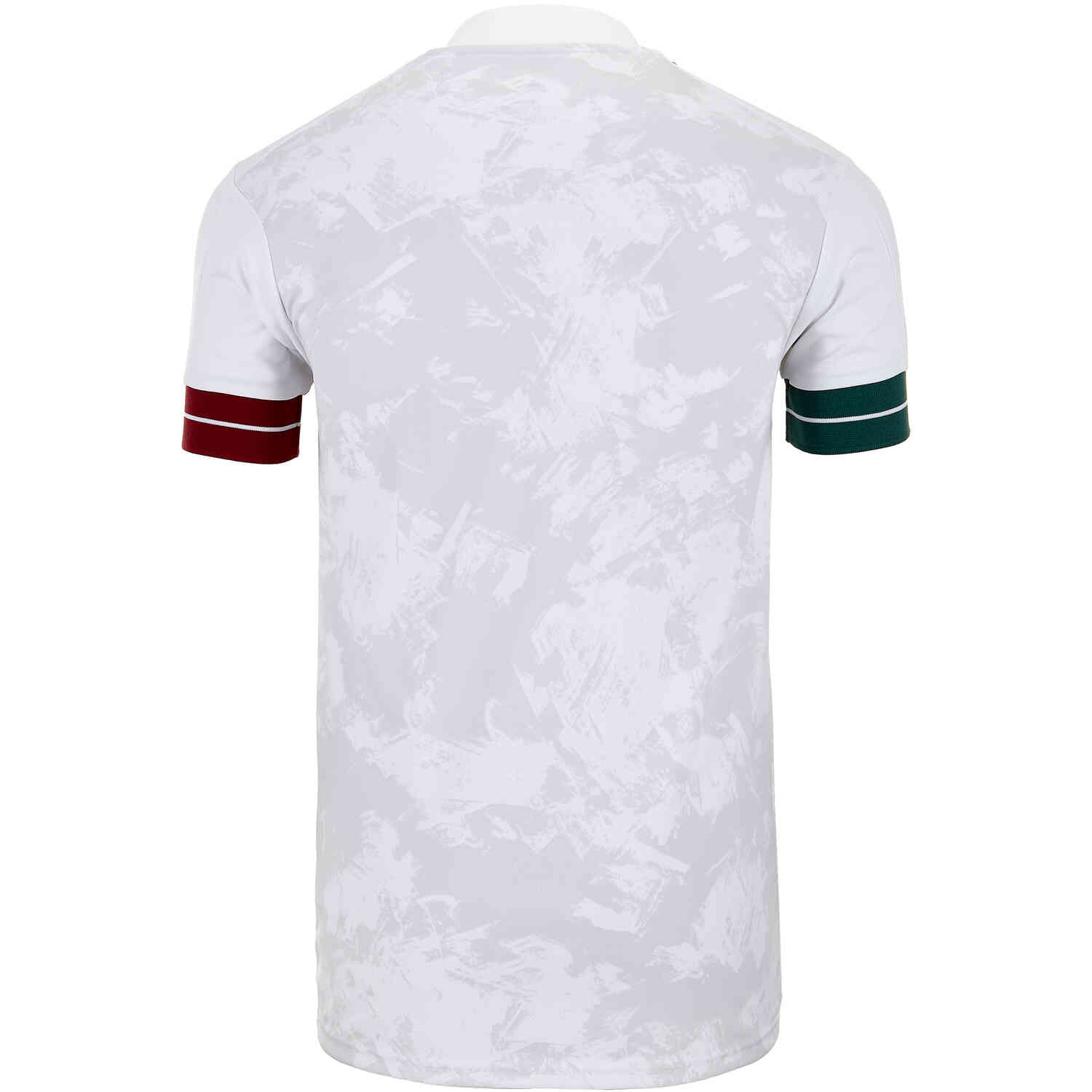 mexico jersey 2020