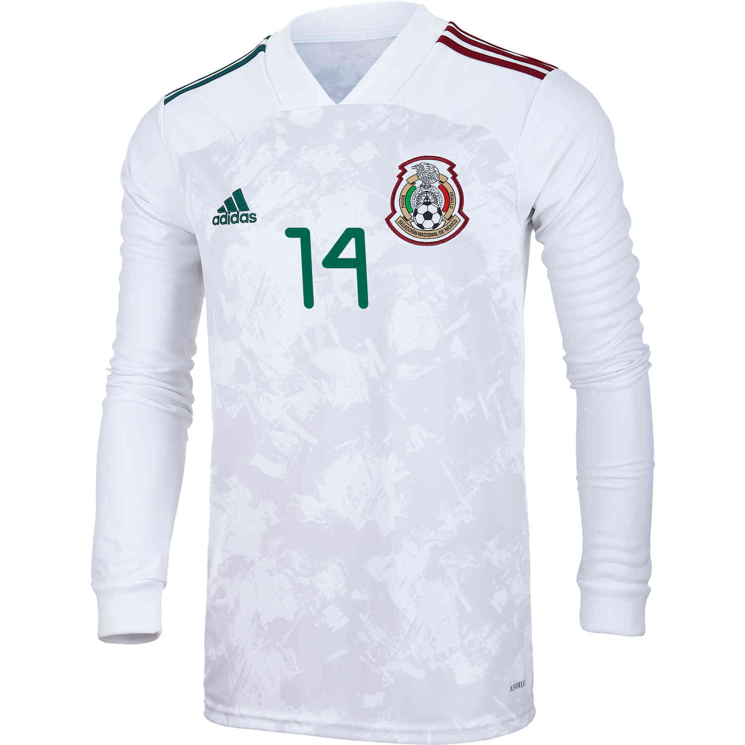  Jersey Mexico Bravos de Leon 100% Polyester White/Grey_Made in  Mexico : Clothing, Shoes & Jewelry