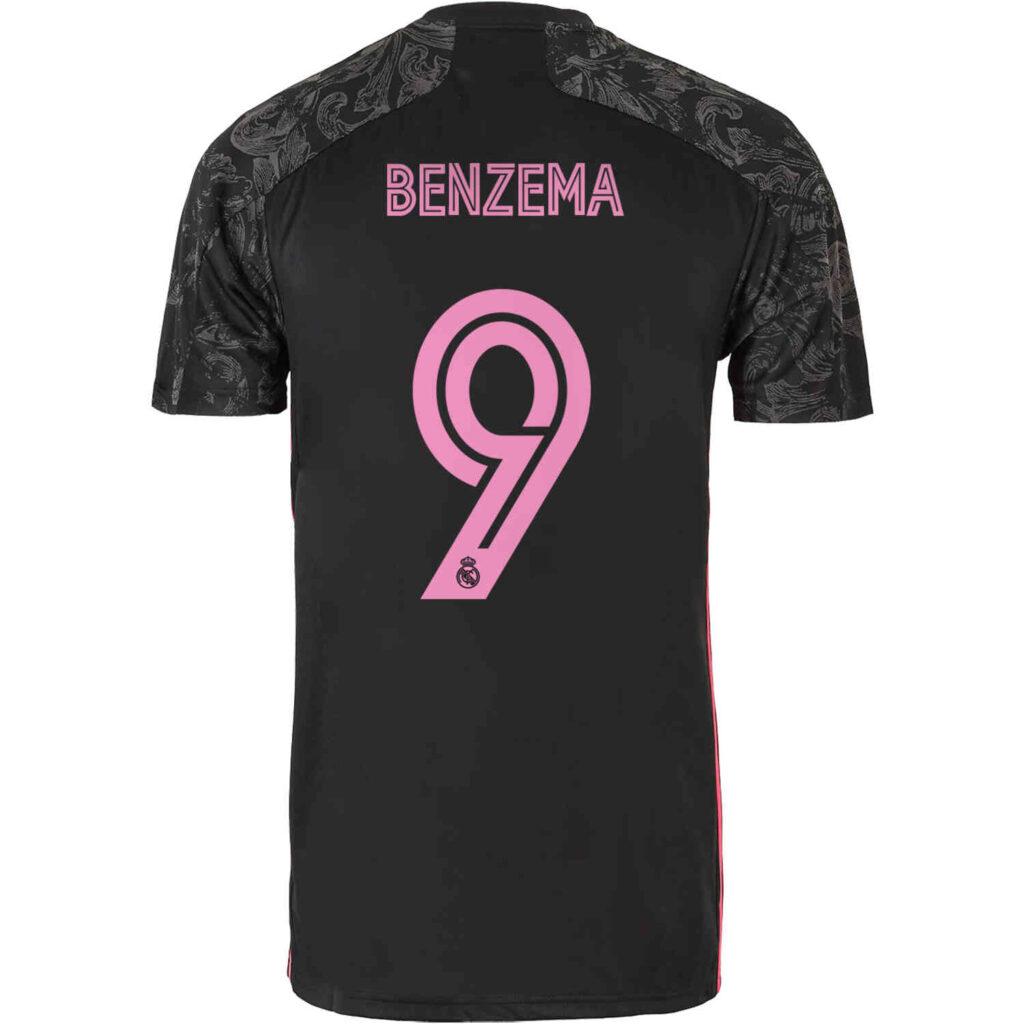 Benzema Jersey>>Fast Shipping>>Karim Benzema Jerseys and Soccer Shirts