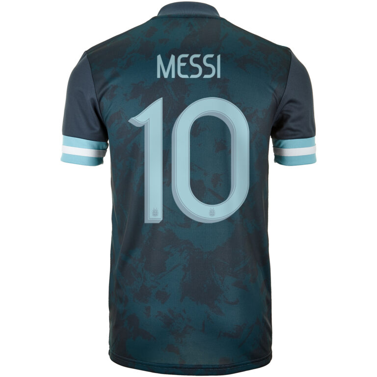 Shop for your Lionel Messi Jersey  SoccerPro.com