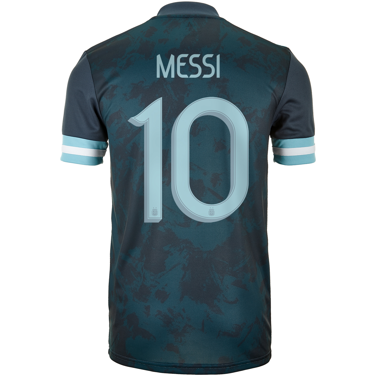 How to Get Lionel Messi's Adidas Jersey Free: Win Inter Miami's Jersey – WWD