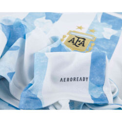 2022 adidas Argentina Home Jersey - SoccerPro