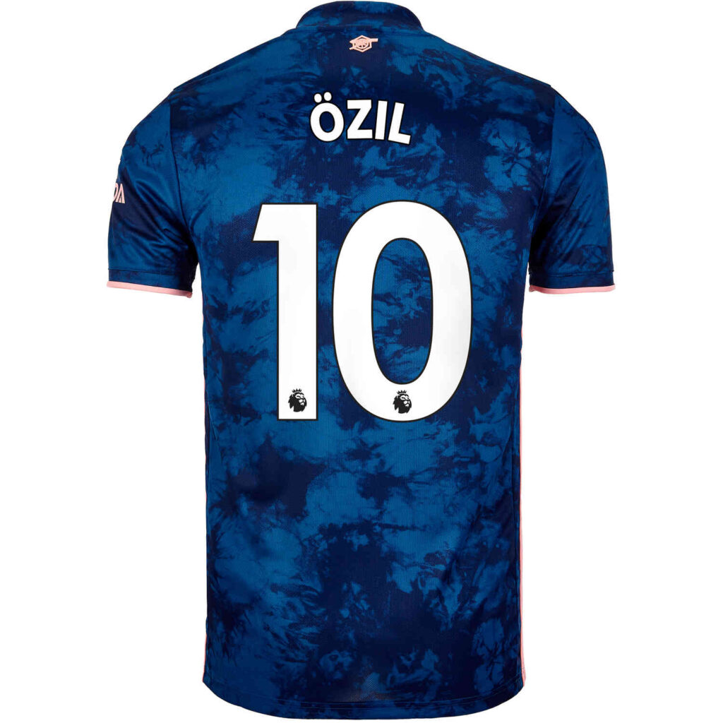 mesut ozil germany jersey