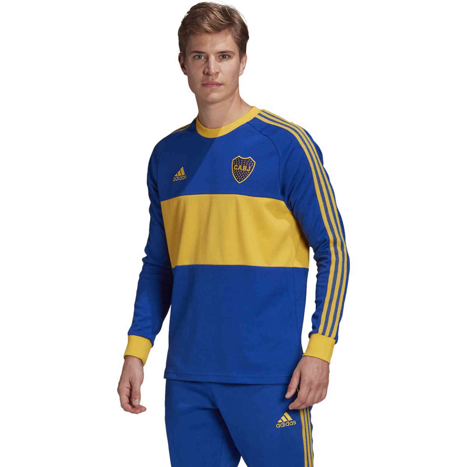 Adidas Boca Juniors Retro Jersey for Sale in Aventura, FL - OfferUp