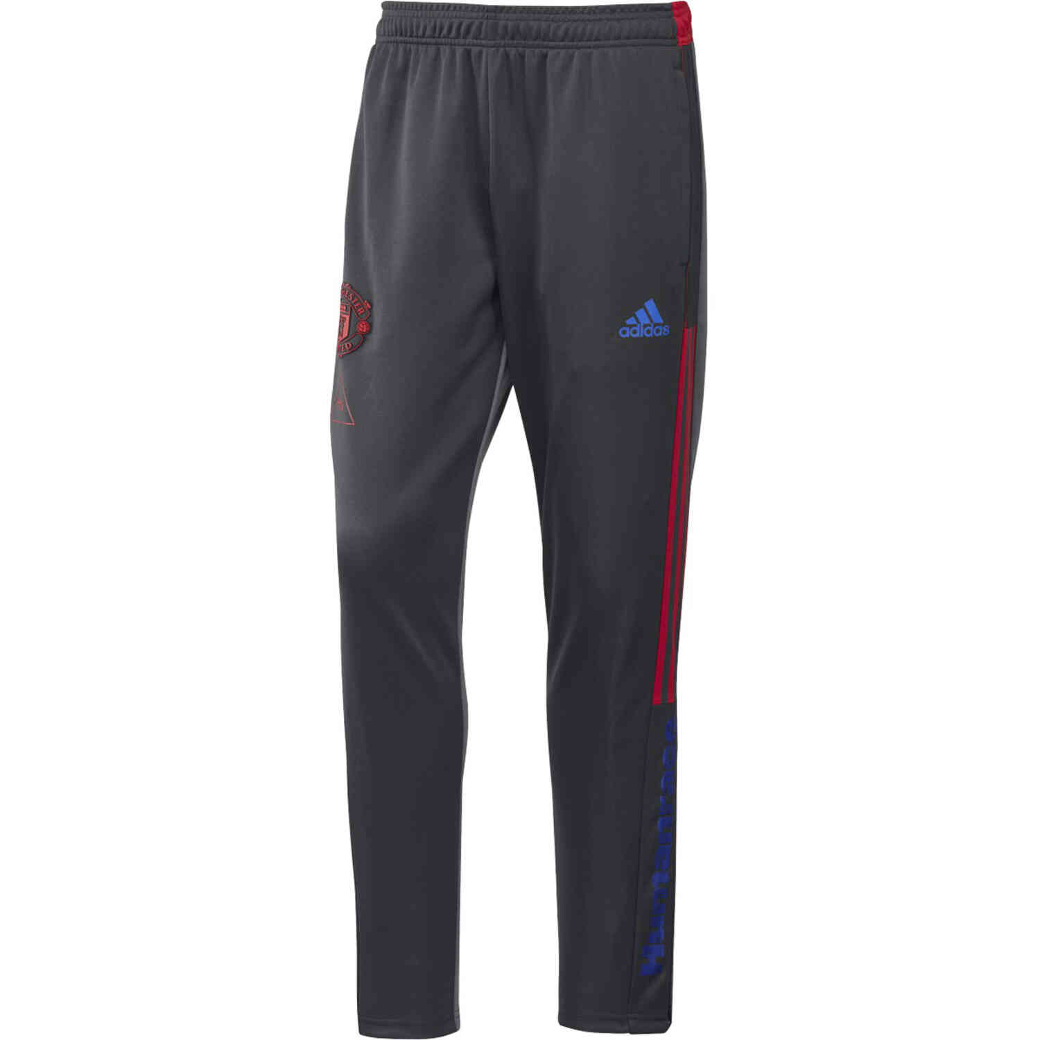 MANCHESTER UNITED CONDIVO 22 TRAINING PANTS – FootZone Soccer