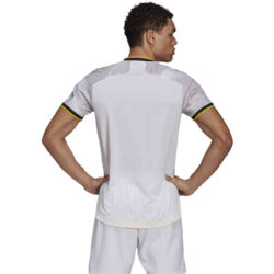 Columbus Crew Authentic Jersey