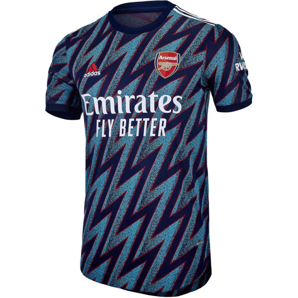 Arsenal Jerseys - Arsenal FC Apparel and Gear - SoccerPro.com