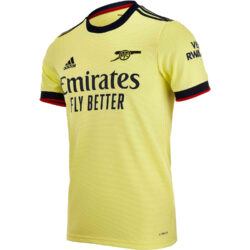  adidas Men's Arsenal 2021-22 Away Jersey : Sports & Outdoors