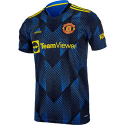 Cristiano Ronaldo Manchester United 22/23 Third Jersey by adidas