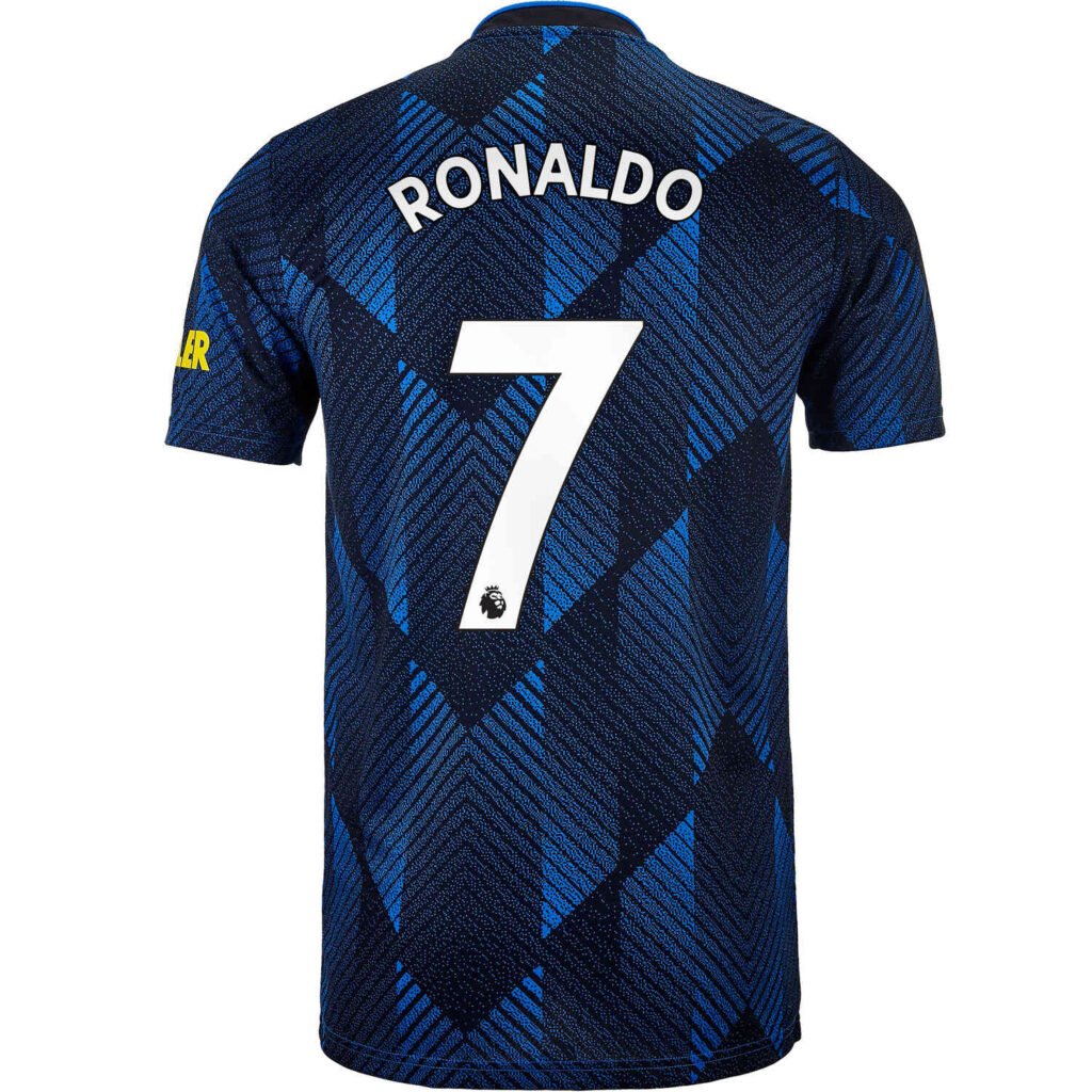 Cristiano Ronaldo Jerseys Portugal & Juventus