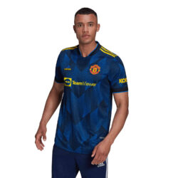 2022/23 adidas Cristiano Ronaldo Manchester United Away Authentic Jersey -  SoccerPro