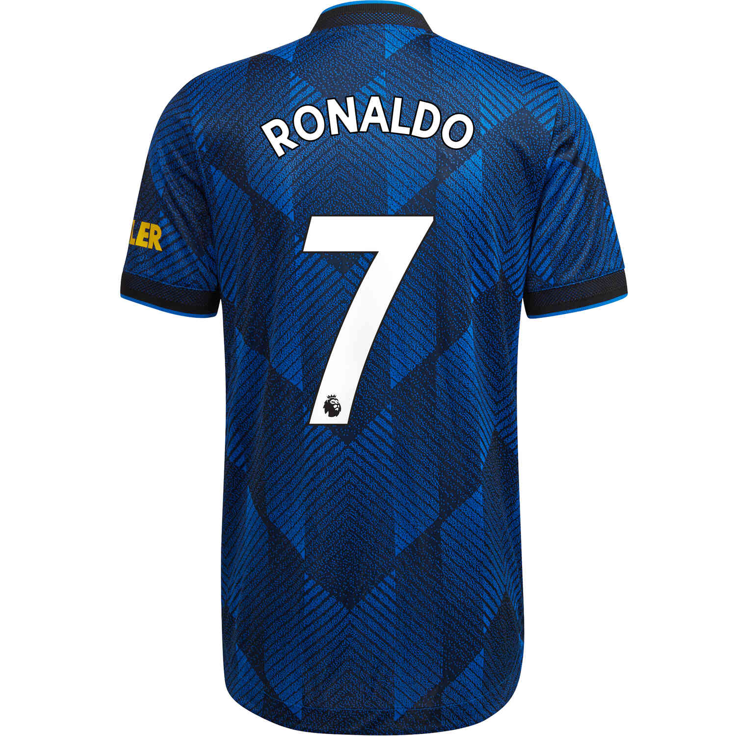 Cristiano Ronaldo Manchester United Jersey