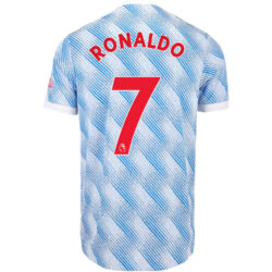 cristiano ronaldo man united shirt