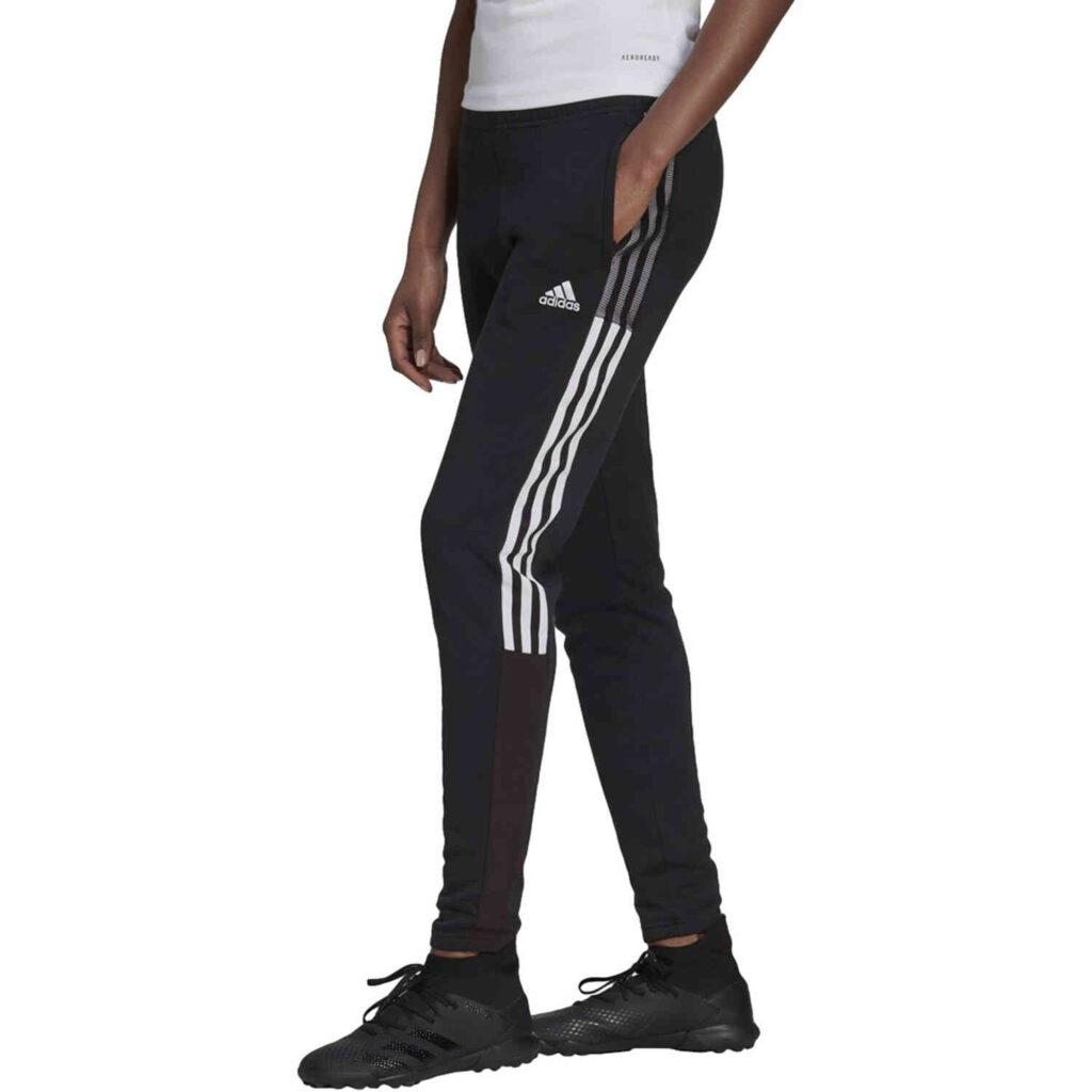 Soccer Pants - Women's Soccer Pants - SoccerPro.com