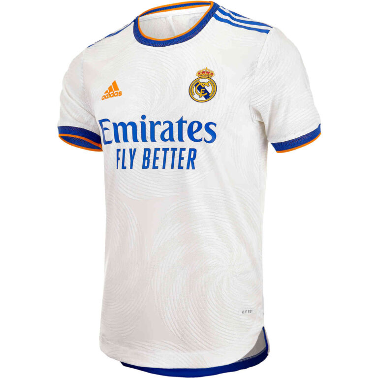 Real Madrid Jerseys | SoccerPro