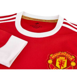 SOLELINKS på X: «Ad: NOW AVAILABLE adidas Cristiano Ronaldo Manchester  United Jerseys =>  use code BRINK for 20% off   / X