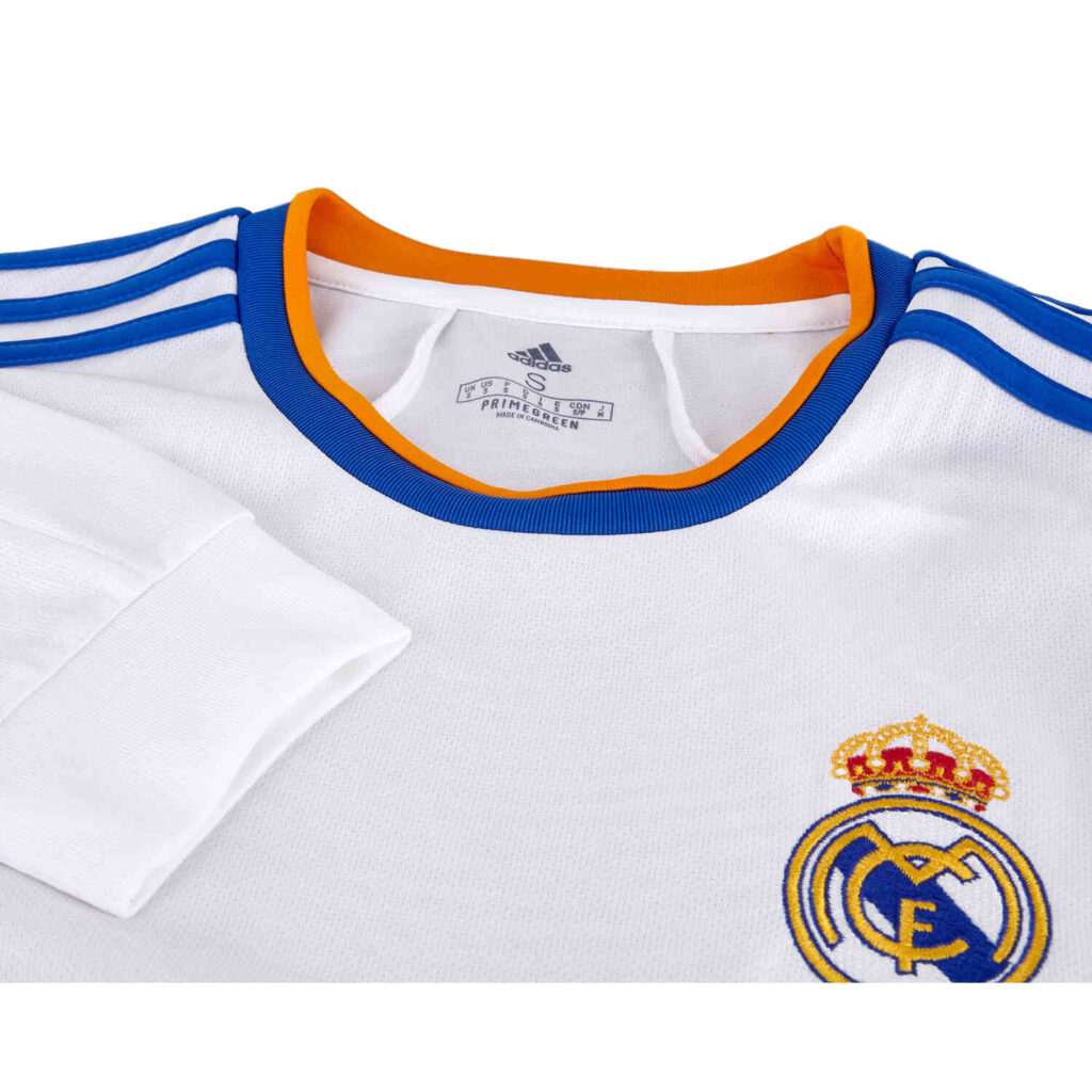 real madrid jersey 2021 pink