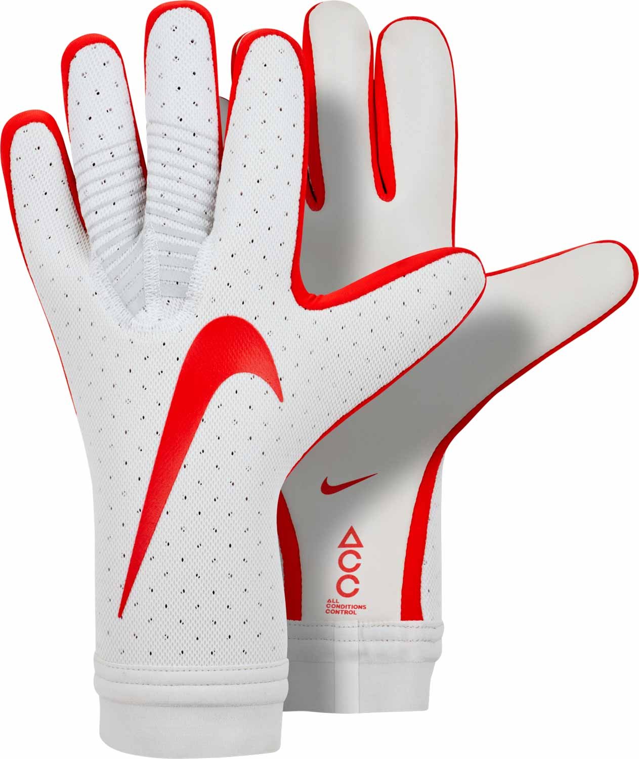 nike mercurial touch elite goalkeeper gloves