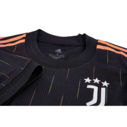 2021/22 adidas Paulo Dybala Juventus Home Jersey - SoccerPro