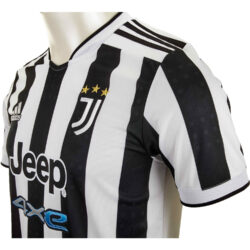 Juventus uniform sale 2021