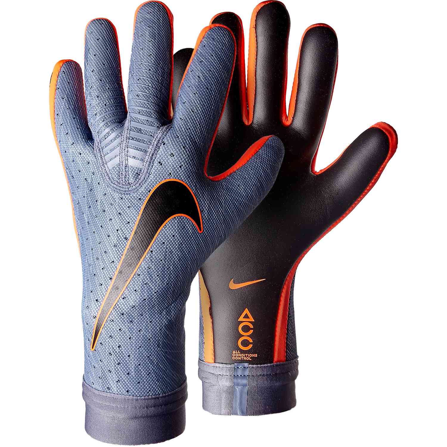 mercurial touch elite goalkeeper gloves