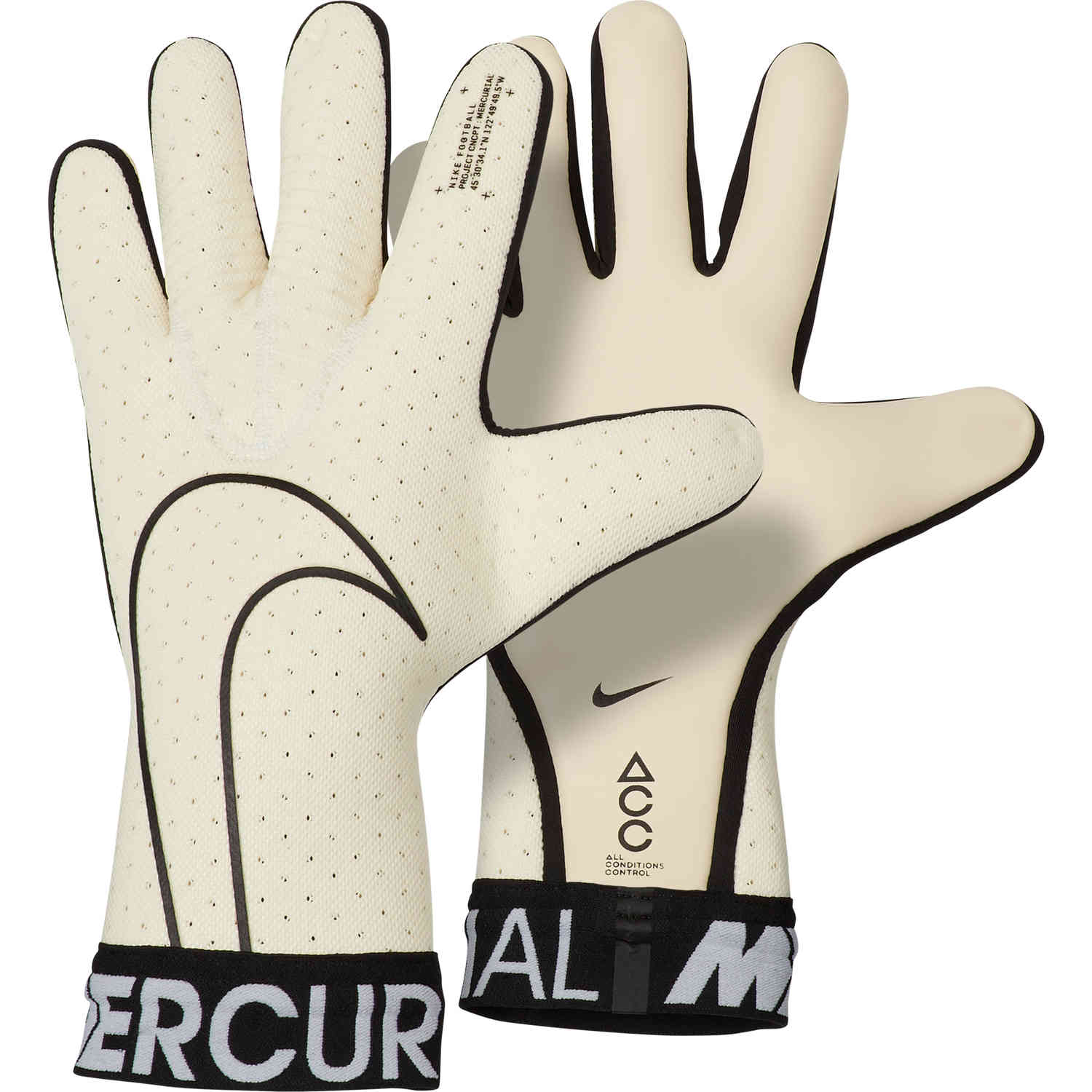 nike mercurial elite gloves
