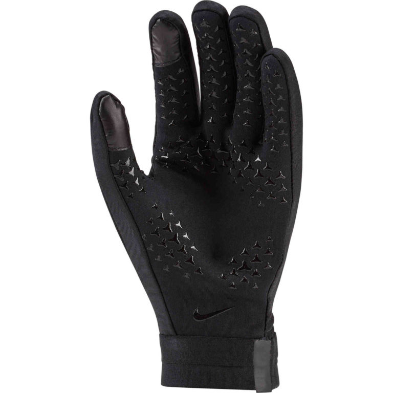 nike field player gloves