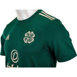 Adidas Men's Soccer Celtic 21/22 Home Jersey