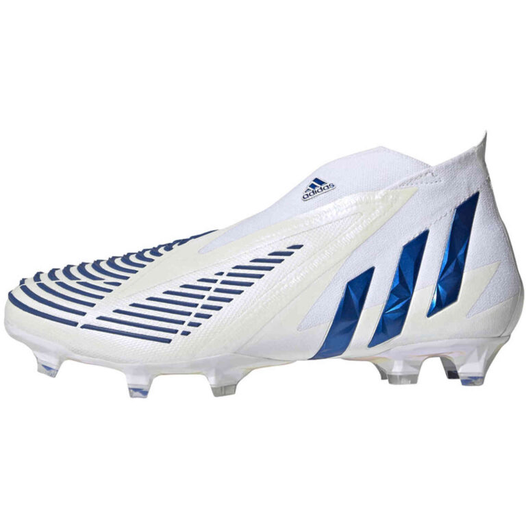 adidas Predator Edge | Predator Edge Soccer Cleats | Soccerpro.com