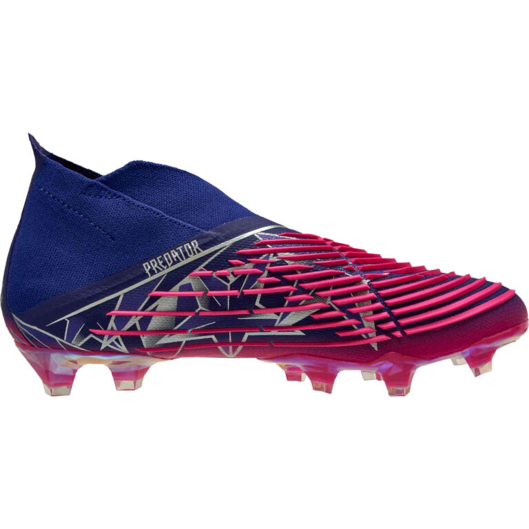 adidas Predator Edge+ FG - Champions Code - SoccerPro