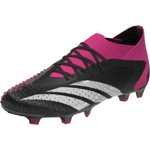 adidas Predator Accuracy.1 FG Firm Ground - Own Your Football Pack