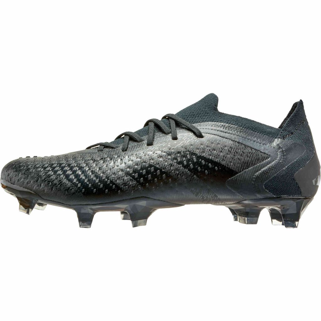 adidas Low Cut Predator Accuracy.1 FG Firm Ground - Nightstrike Pack ...