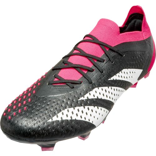 adidas Low Cut Predator Accuracy.1 FG Firm Ground – Own Your Football Pack
