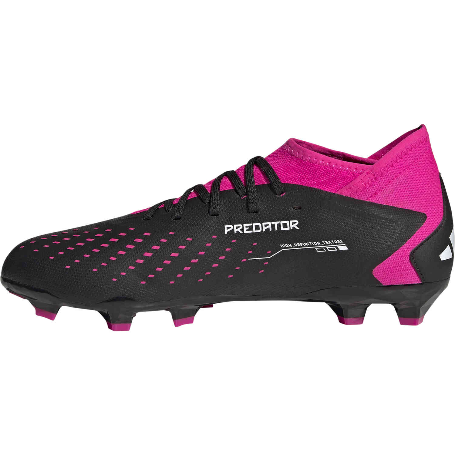 adidas Predator Accuracy.3 FG - Pack SoccerPro Football - Your Own
