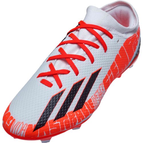 opleggen Egyptische Ieder adidas Messi Soccer Cleats Messi 16 PureAgility Shoes