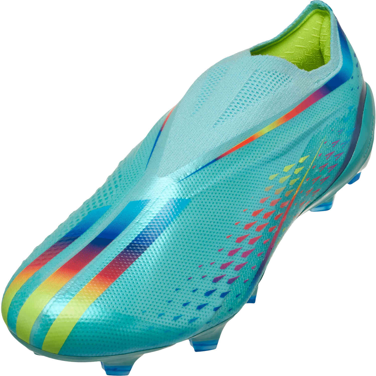 adidas X Speedportal+ FG - Al Rihla Pack - SoccerPro