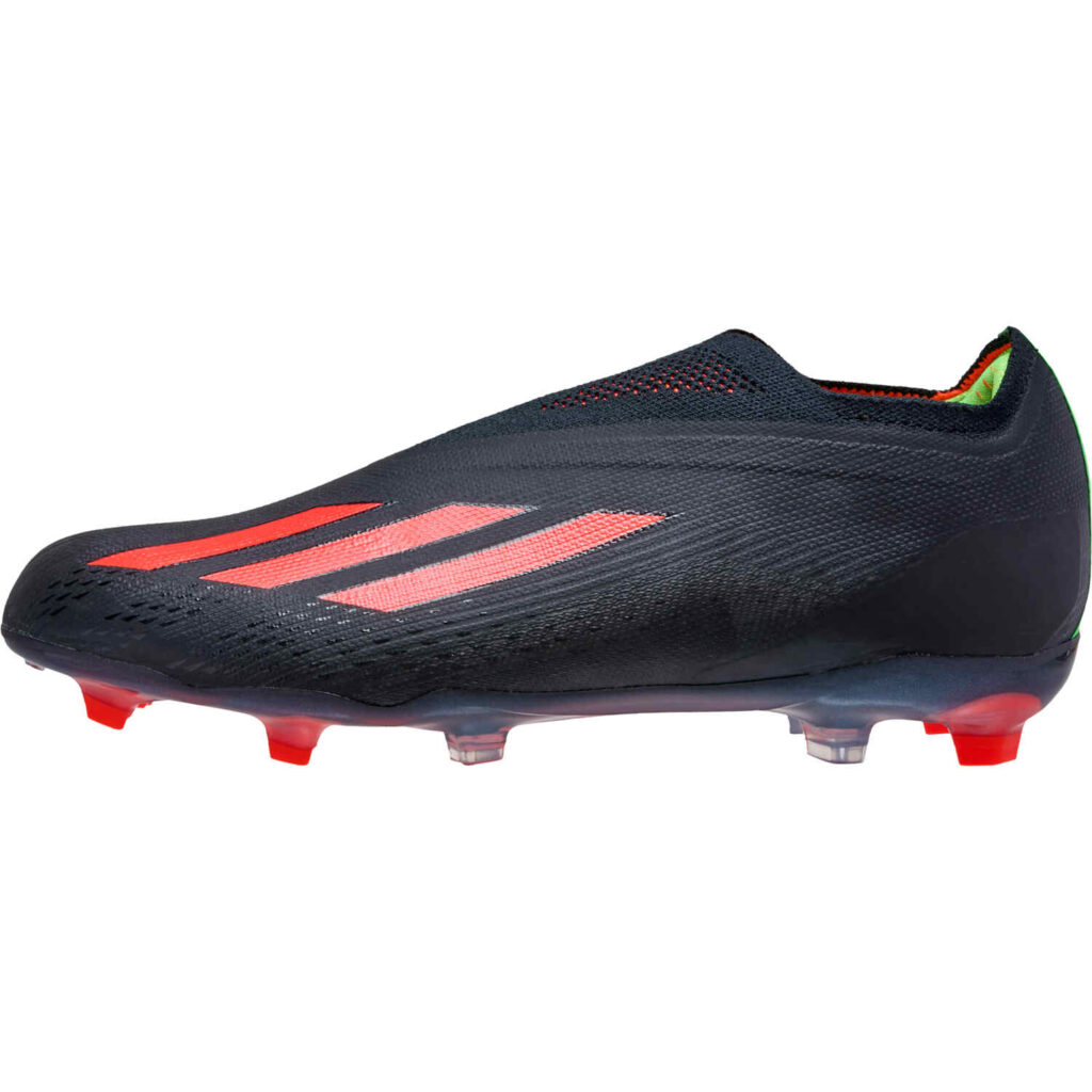 Kids adidas X Speedportal+ FG - Shadowportal Pack - SoccerPro