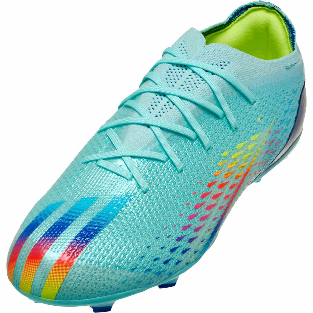 adidas Soccer Cleats | adidas Football Boots | SoccerPro