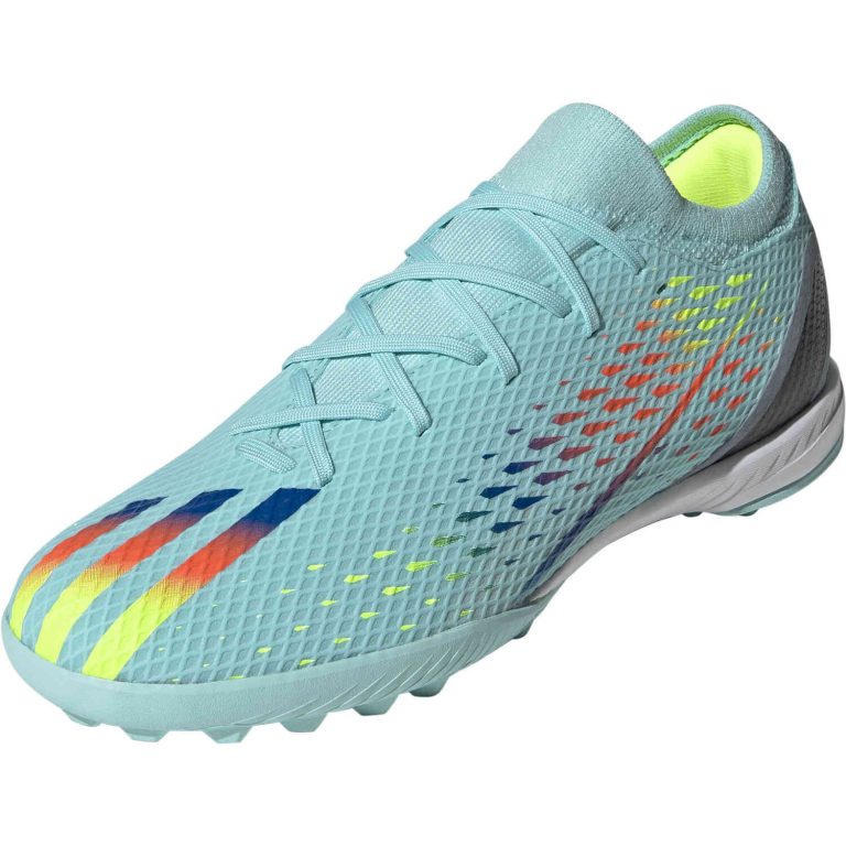 adidas Turf Soccer Shoes - adidas Mundial Team - SoccerPro.com