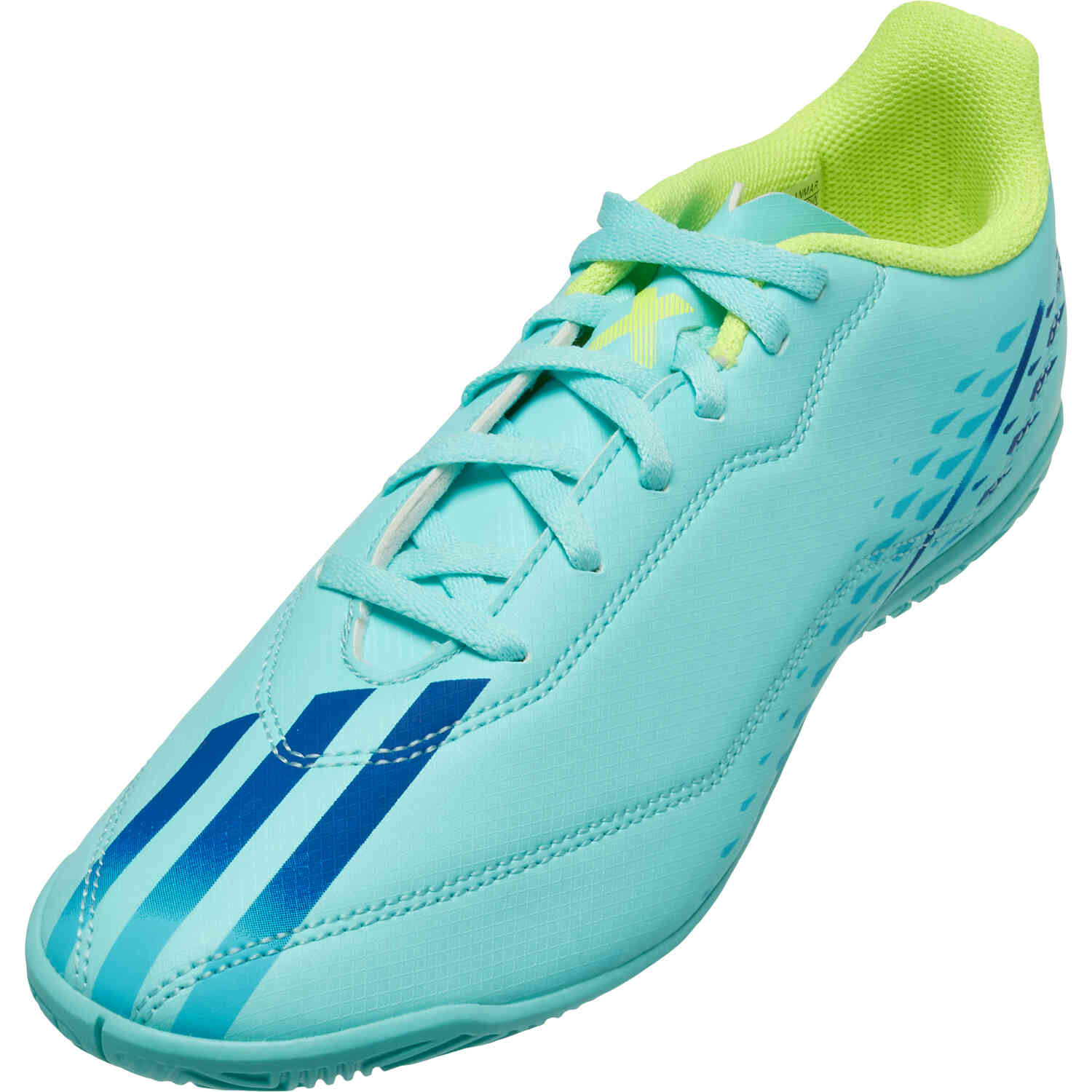 adidas X Speedportal.4 IN - Al Rihla Pack - SoccerPro