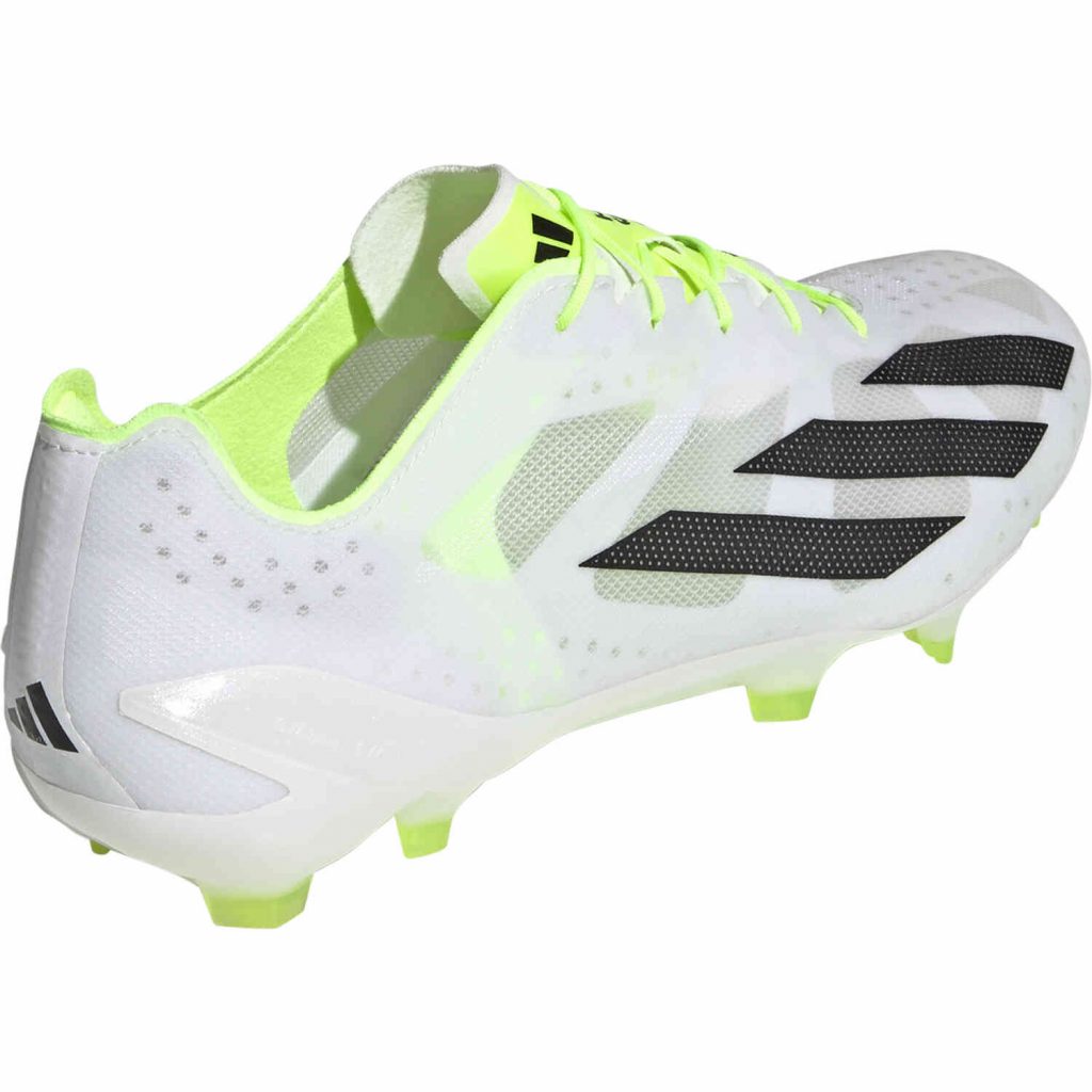 adidas X Crazyfast+ FG - Crazyrush - SoccerPro