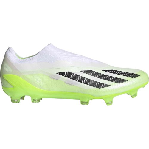 adidas Laceless X Crazyfast.1 FG - Crazyrush - SoccerPro