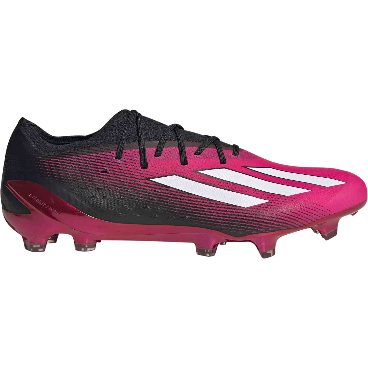 adidas X Speedportal.1 FG - Own Your Football Pack - SoccerPro