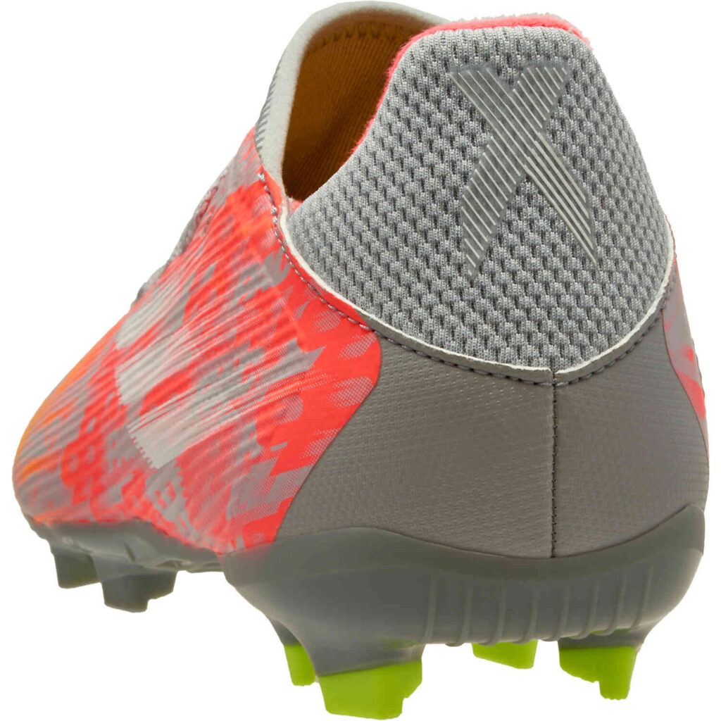 Kids adidas X Speedflow.3 FG – Numbersup – SoccerPro