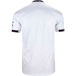 2022/23 Adidas Real Madrid Away Jersey SoccerPro