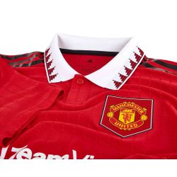 2022/23 adidas Cristiano Ronaldo Manchester United Away Authentic Jersey -  SoccerPro