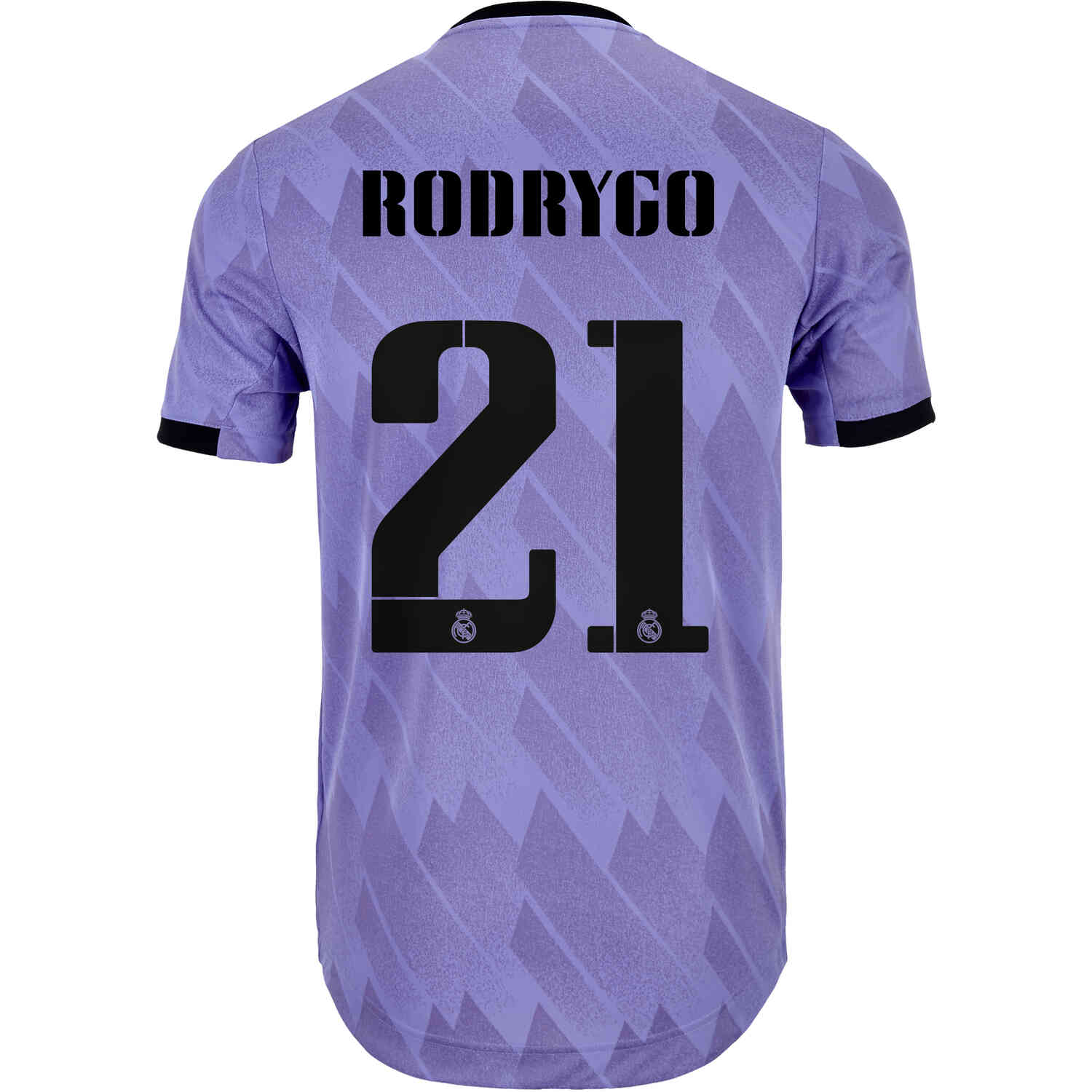 Real Madrid Jerseys 22/23 - Real Madrid CF